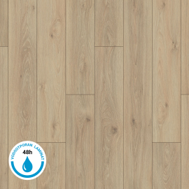 LAMINAT VODOOTPORNI HRAST WHEAT PISTACHIO 12MM KL33