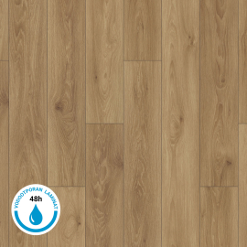 LAMINAT VODOOTPORNI HRAST CARAMEL PISTACIO 12MM KL33