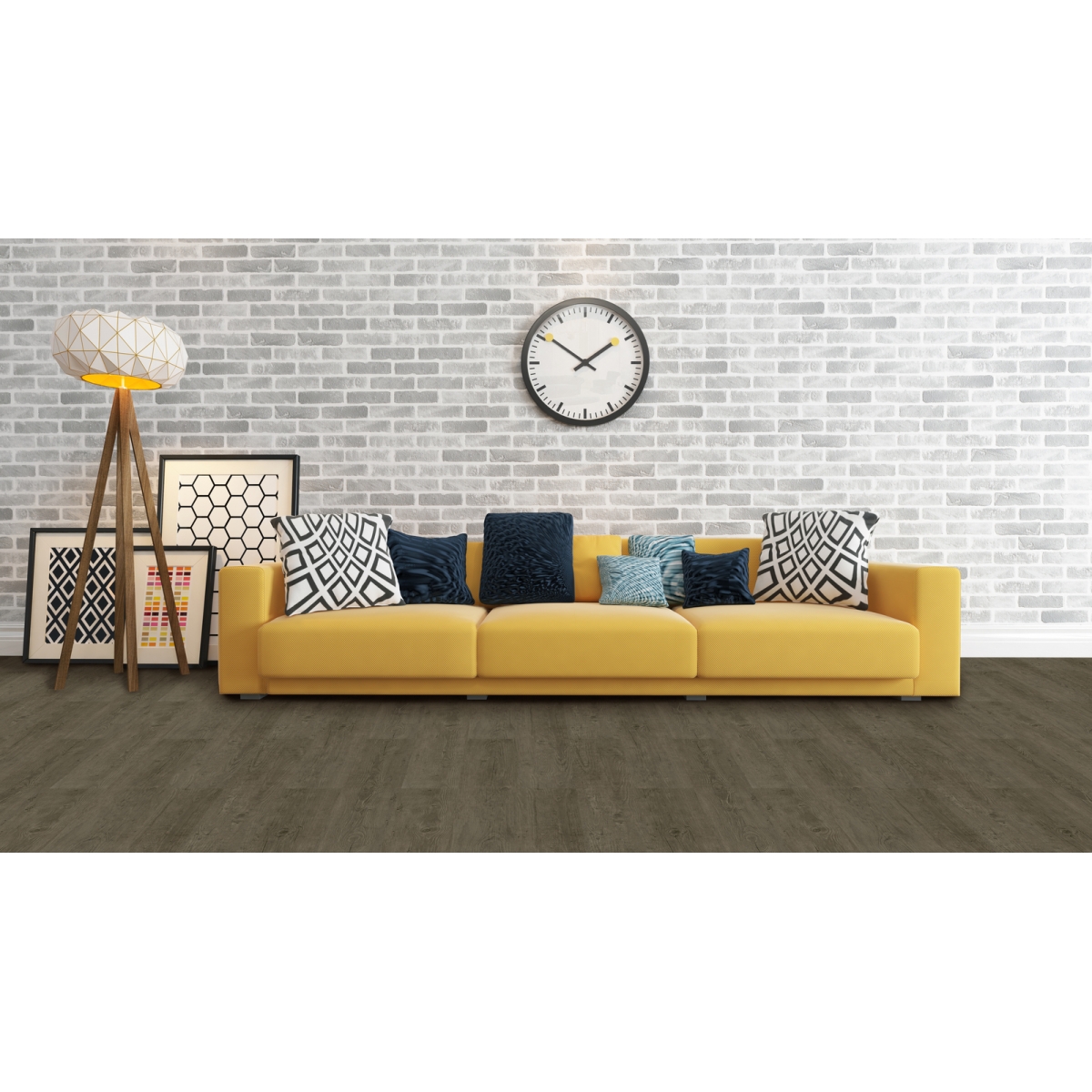 LVT POD VIVA 4211 NATURA 0,3 KL33 2,5 MM