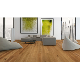 PARKET WOODFLOR182 HRAST COUNTRY 1D AKZENT ULJE