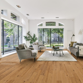 PARKET WOODFLOR182 HRAST COUNTRY 1D AKZENT ULJE