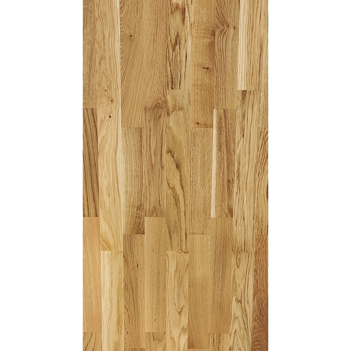 PARKET TROSLOJNI HRAST ORIGINAL, LAKIRAN, 3 DASKE, 13,2 MM