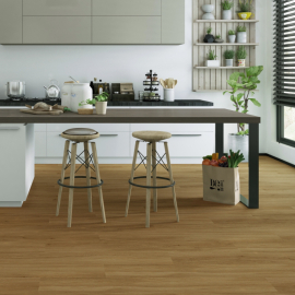 SPC POD HRAST NATUR 5 MM KL.33 CLICK FC19020-7