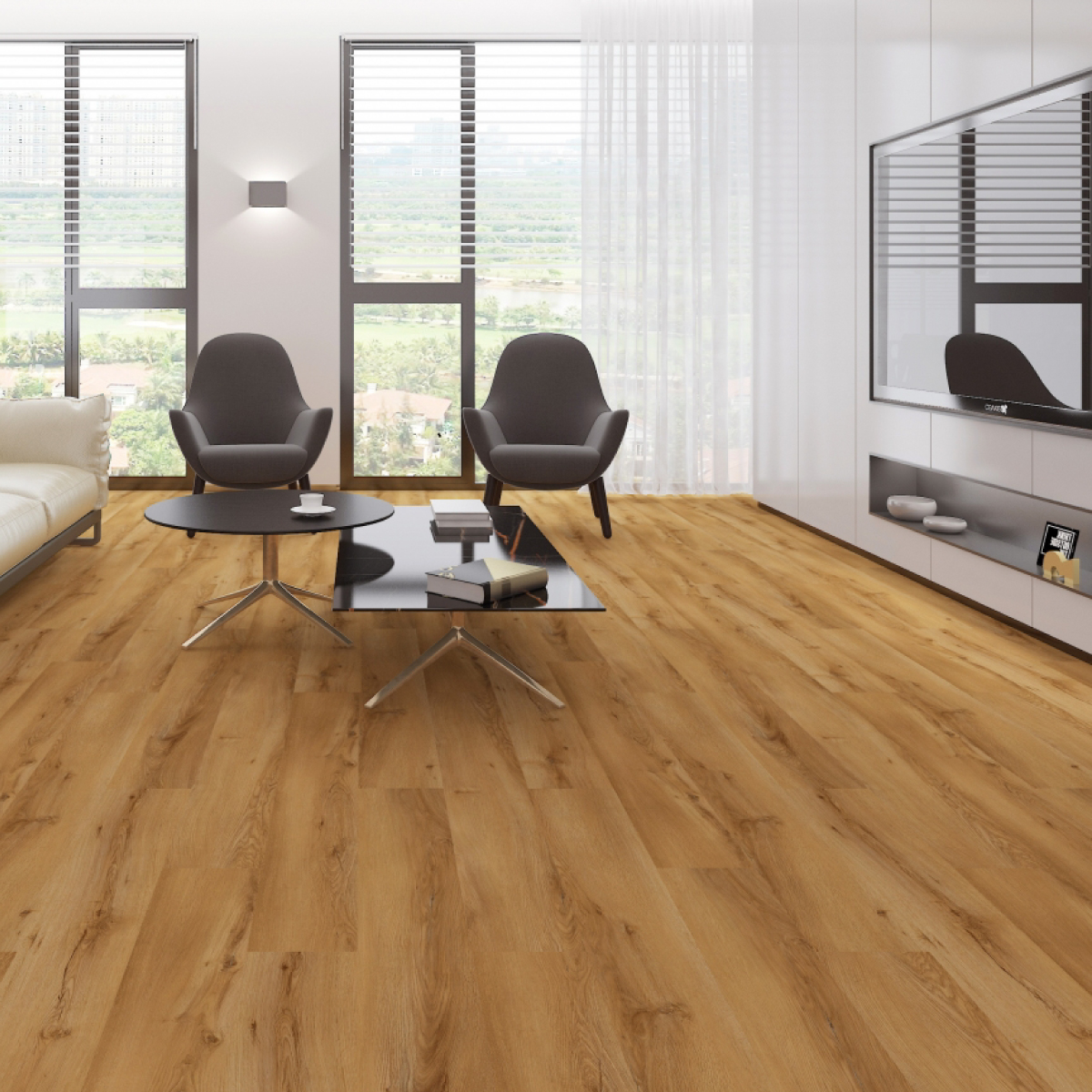 SPC POD HRAST ANTIQUE 5 MM KL.33 CLICK FC29036-5 