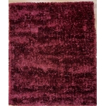 TEPIH NOVA NOV600 120X170 BURGUNDY