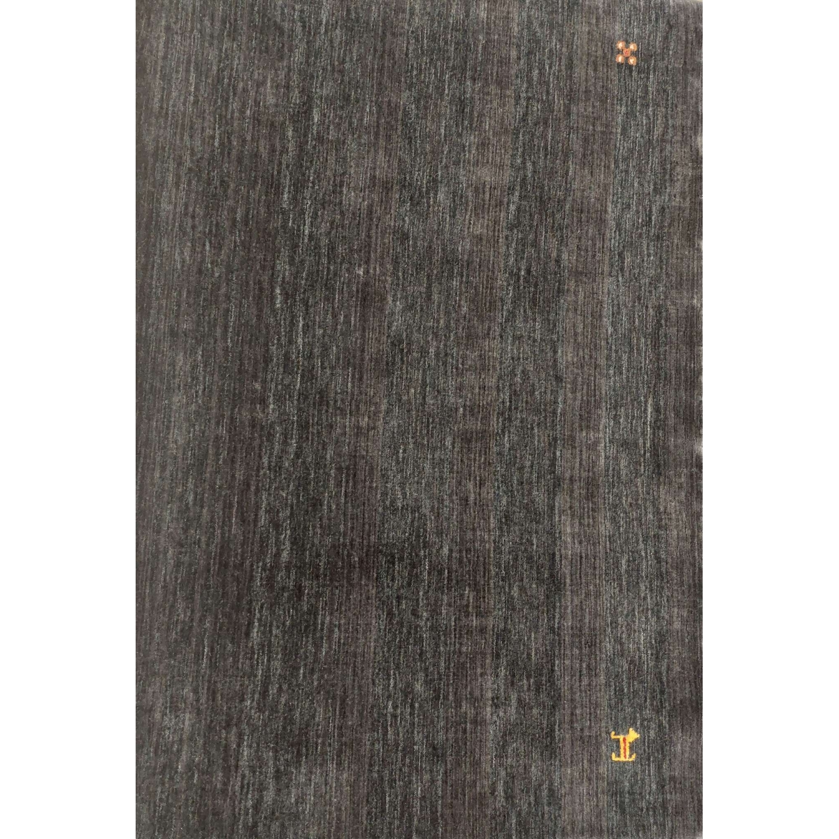 TEPIH SUPREME SUP800 GRAPHITE  120X170