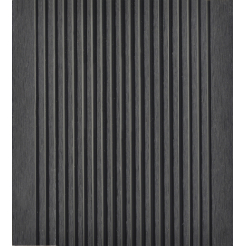 WPC DECKING POD ANTRACIT -  DASKA ZA TERASU 140x3000x26mm