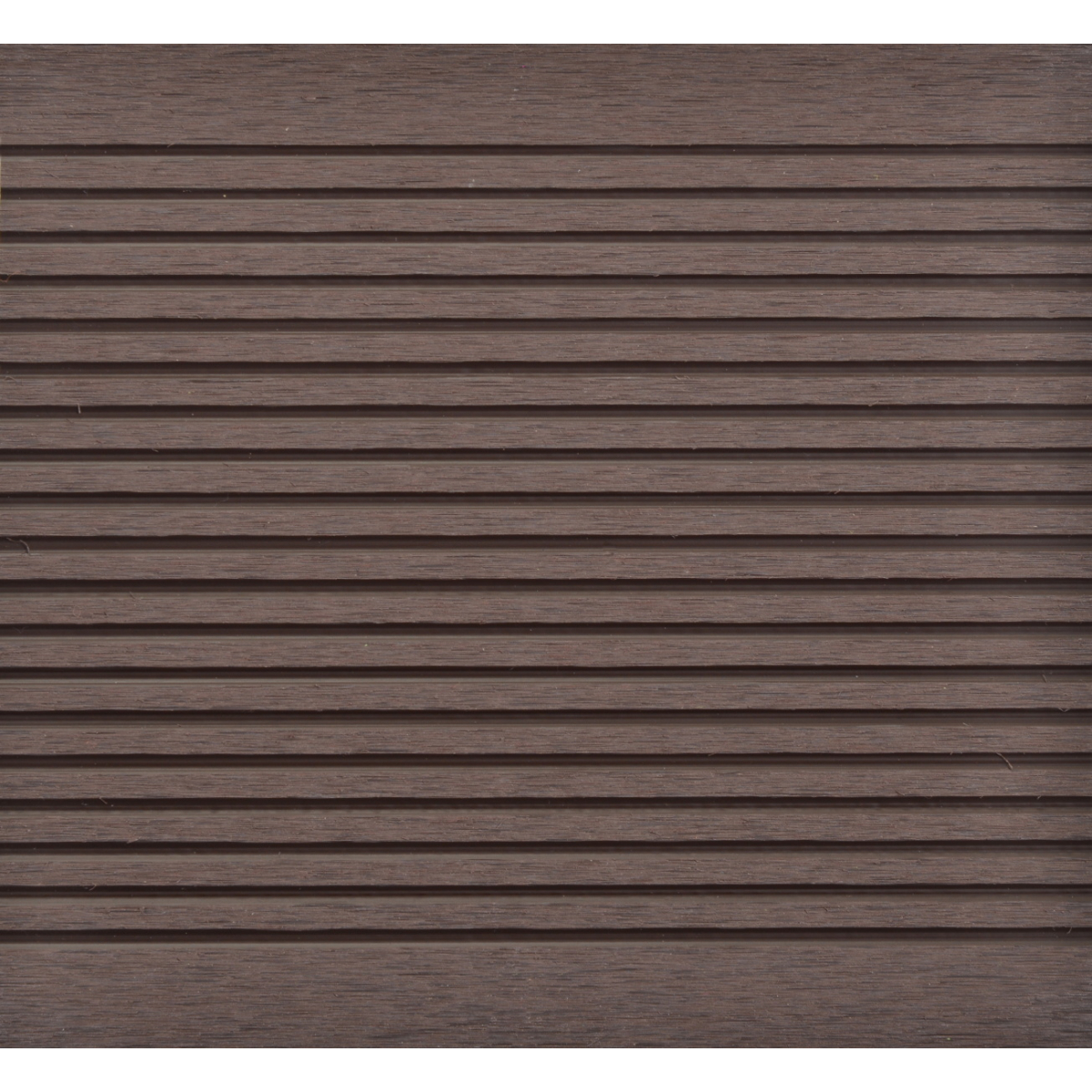 WPC DECKING POD TAMNO SMEĐI -  DASKA ZA TERASU 140x3000x26mm