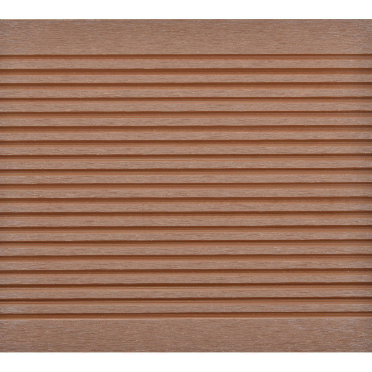 WPC DECKING POD TEAK -  DASKA ZA TERASU 140x3000x26mm