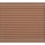WPC DECKING POD TEAK -  DASKA ZA TERASU 140x3000x26mm