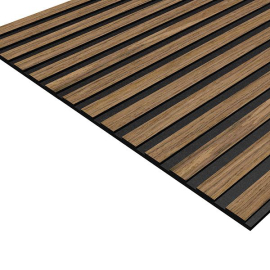 ZIDNI PANEL AKUSTIČNI HRAST FOEI019 572,5x19x2670mm