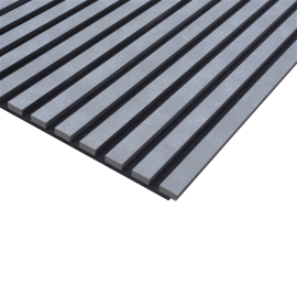 ZIDNI PANEL AKUSTIČNI BETON FOFA06V 572,5x19x2400mm