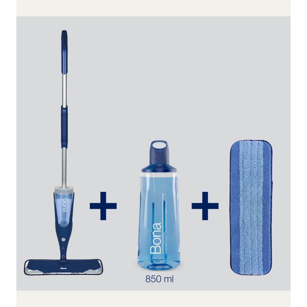 BONA PREMIUM SPRAY MOP WOOD ZA LAKIRANE PODOVE