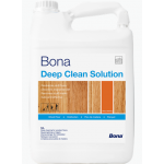 BONA DEEP CLEAN SOLUTION 5L SREDSTVO ZA ČIŠĆENJE