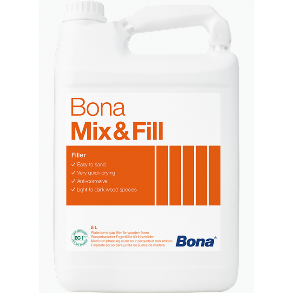 BONA MIX & FILL SRED.ZA FUGIRANJE 5/1 WF21002002