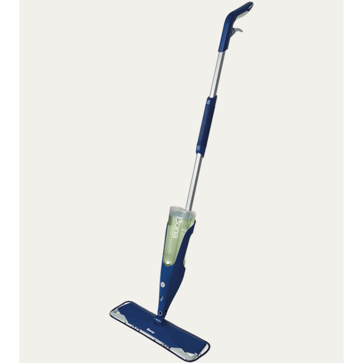 BONA PREMIUM SPRAY MOP FOR HARD SURFACE FLOORS - ZA ČIŠĆENJE TVRDIH PODOVA (LAMINATA, KERAMIKE, LVT I PVC PODOVA, KAMENA)