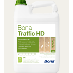 BONA TRAFFIC HD POLUMAT DVOKOMPONENTNI LAK ZA PARKET LAK 4,95/1 