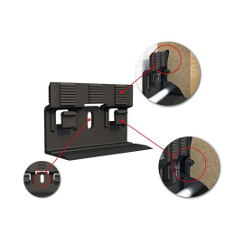 FN DRŽAČ LAJSNE CH23 30/1 708801