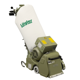 LÄGLER HUMMEL STROJ ZA BRUŠENJE TRAČNI 200MM 100.0