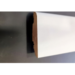 LAJSNA BIJELA FU060L1 FOFA015 19X58X2400 MDF