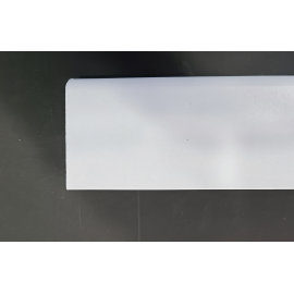 LAJSNA BIJELA FU060L1 FOFA015 19X58X2400 MDF