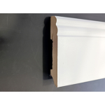 LAJSNA BIJELA LAKIRANA FU094L LFFO003 19X93X2400 MDF