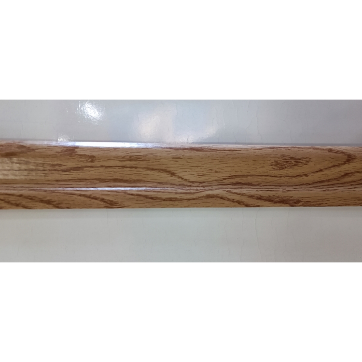 LAJSNA LAMINATNA KM. 60X2800 NATURAL OAK