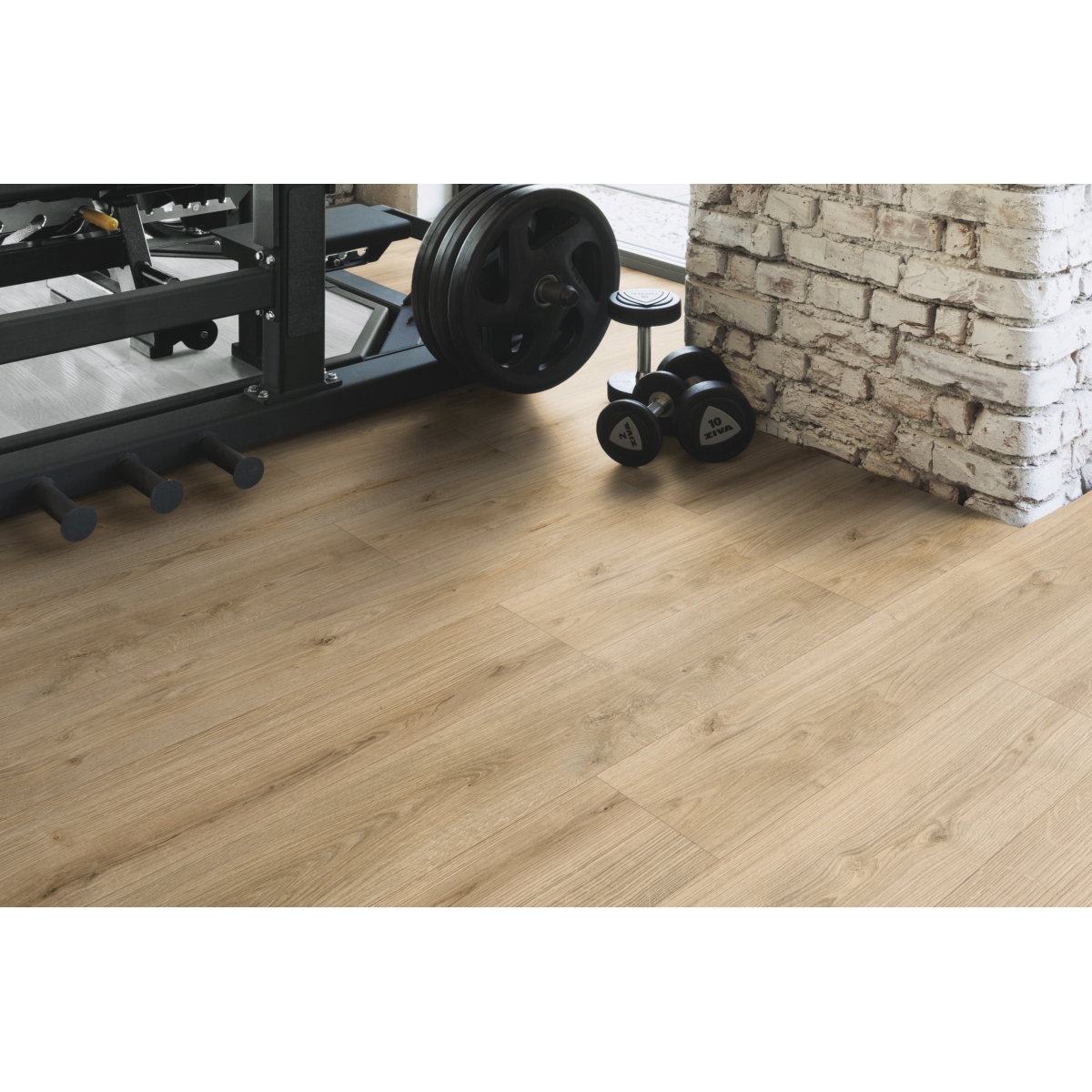 LAMINAT HRAST EVOKE CLASSIC 32/8 K4420 AV MASTERFLOOR