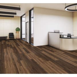 LAMINAT VODOOTPORNI AQUA PRO HICKORY LOWA K2215 SQ KL33 12MM