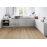 LAMINAT VODOOTPORNI AQUA PRO HRAST EVOKE TREND K4421 RI KL33 12MM