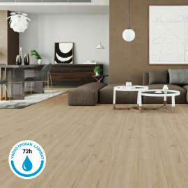 LAMINAT FP WINGS HERON SKY 4V 8mm KL33