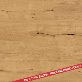 LAMINAT KAINDL FLOORGANIC O257 HG HRAST WIMBLEDON VISOKI SJAJ kl.33 / 8,5 mm