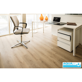 LAMINAT VODOOTPORNI AQUALINE HRAST CLASSIC K4420 AV KL33 8MM