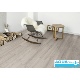 LAMINAT VODOOTPORNI AQUA PRO HRAST EVOKE CLAYMONO K4426 RI KL33 12MM