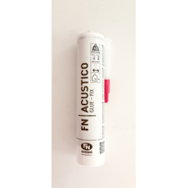 LJEPILO ZA ZIDNI PANEL CRNO 430g