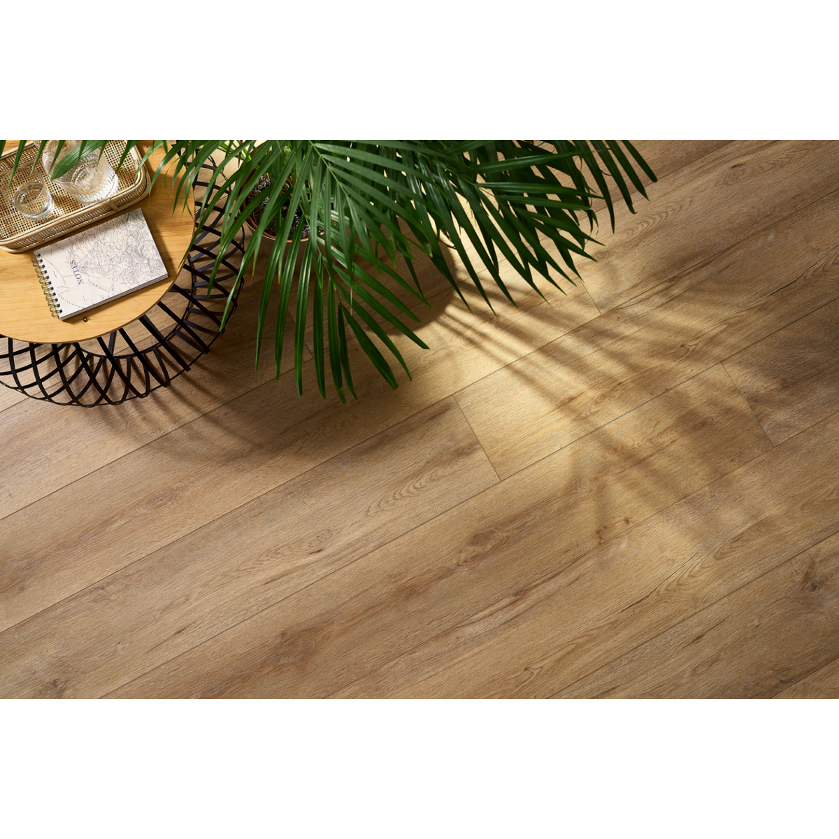 LVT POD AMARON 5G CLICK 146 HRAST BELFORD 0,55 KL.33 LVT POD AMARON 5G CLICK 146 HRAST BELFORD 0,55 KL.33