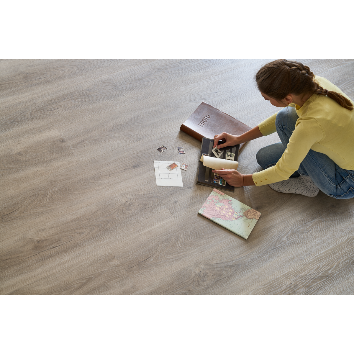 LVT POD AMARON 5G CLICK HRAST OREGON 0,55/33/5MM LVT POD AMARON 5G CLICK HRAST OREGON 0,55/33/5MM