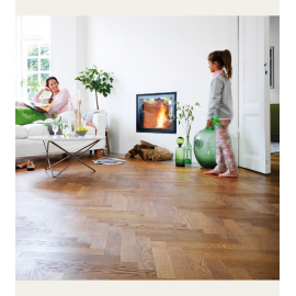 BONA OILED WOOD FLOOR CLEANER SREDSTVO ZA ČIŠĆENJE NAULJENIH PODOVA