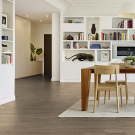 PARKET TROSLOJNI SALSA HRAST LINEN 14mm