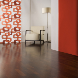 PARKET TROSLOJNI SALSA JASEN COGNAC 14mm
