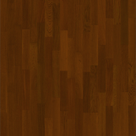 PARKET TROSLOJNI SALSA JASEN COGNAC 14mm