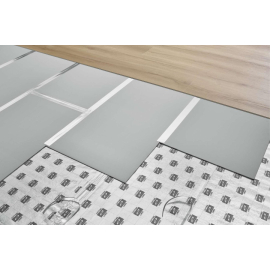 PODLOGA SECURA HEAT VINYL CLICK 5MM ZA CLICK SPC PODOVE