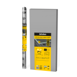 PODLOGA SECURA HEAT VINYL CLICK 5MM ZA CLICK SPC PODOVE