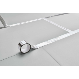 PODLOGA SECURA HEAT VINYL CLICK 5MM ZA CLICK SPC PODOVE
