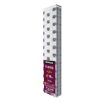 PODLOGA ZA LAMINAT I PARKET 3MM SILENZA AQ STOP
