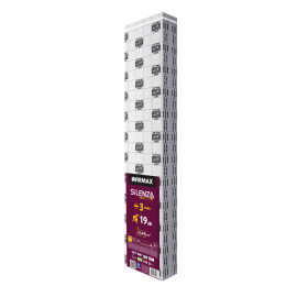 PODLOGA ZA LAMINAT I PARKET 3MM SILENZA AQ STOP