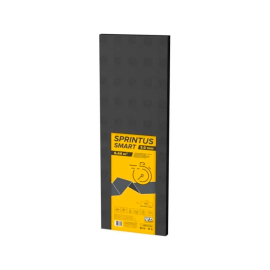 PODLOGA ZA LAMINAT SPRINTUS XPS 3MM - 6,44 m2 - HARMONIKA