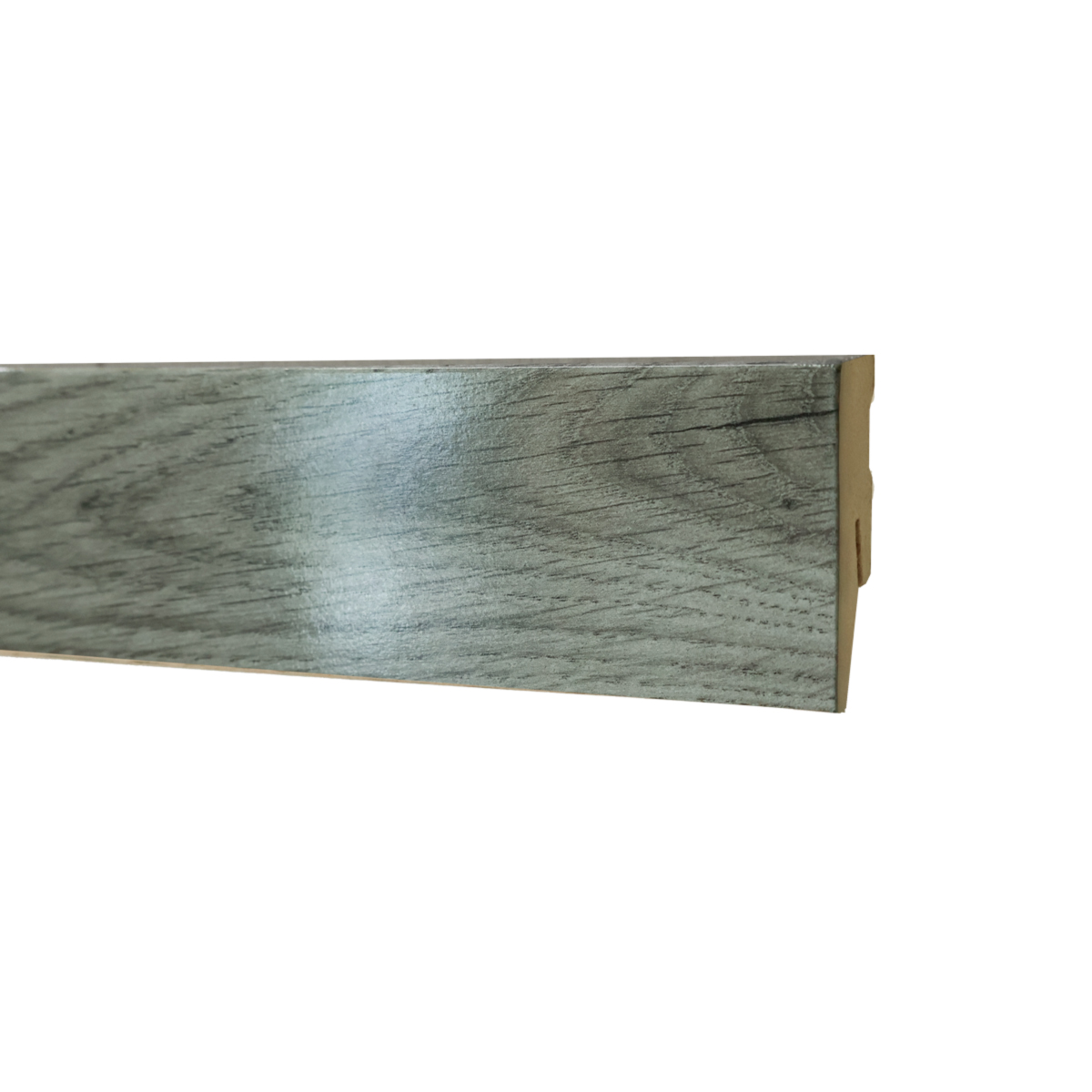 LAJSNA LAMINATNA KA. 67435 50x18x2600 SIVI HG