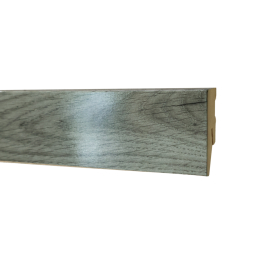 LAJSNA LAMINATNA KA. 67435 50x18x2600 SIVI HG