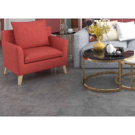 SPC POD CONCRETE GREY 1220x305x5mm 0,3